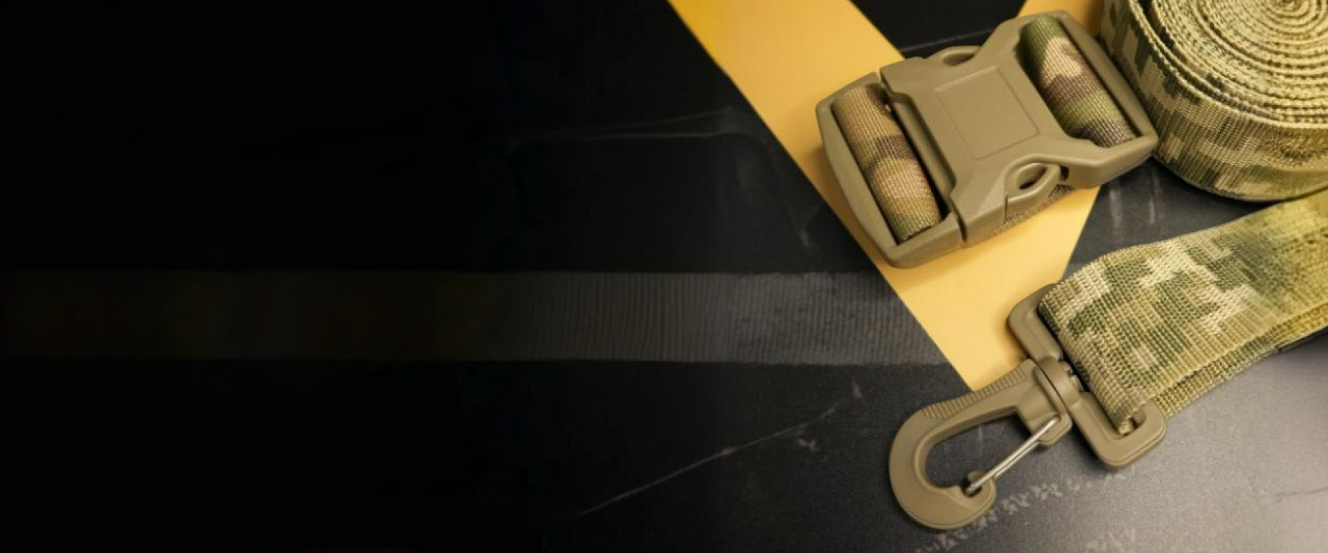 Кріпильні елементи та пряжки