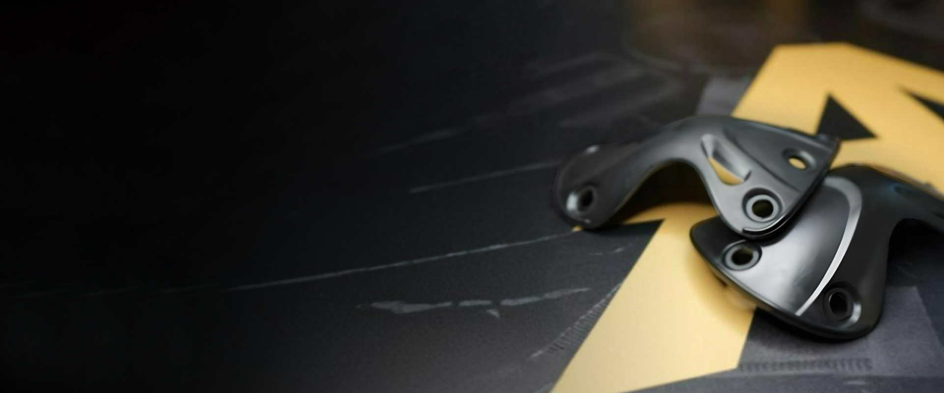 Захисні елементи екіпірування