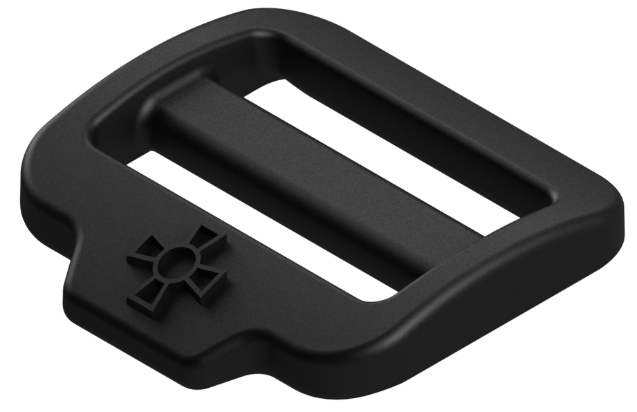 Ремінна пряжка 40 мм (ЗСУ)*