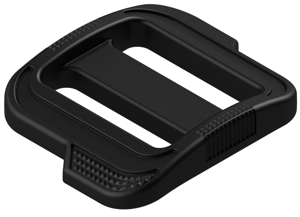 Ремінна пряжка 40 мм, (НГУ)