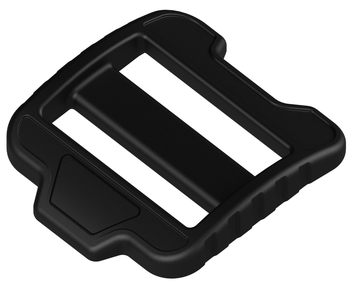 Ремінна пряжка 45 мм