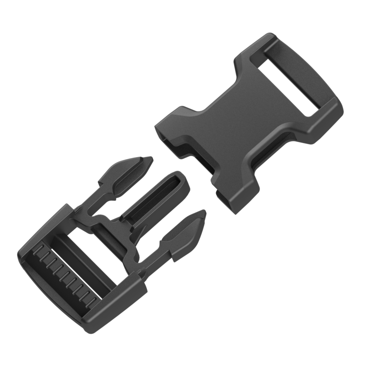 Фастекс 25 мм посилений