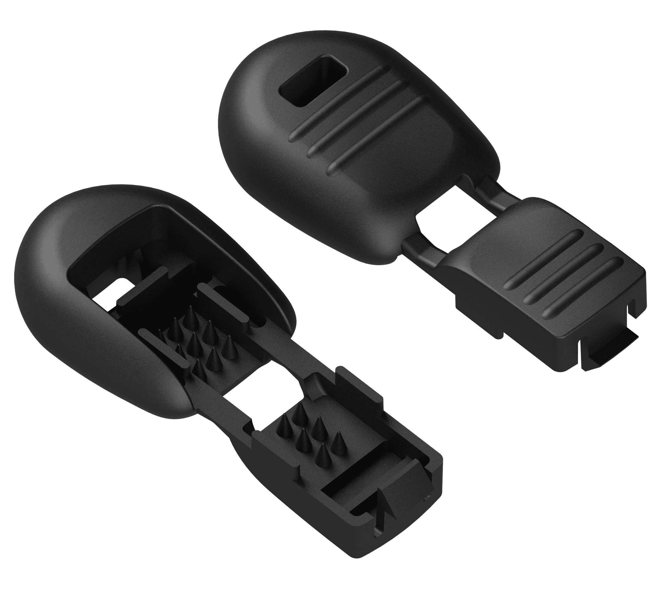 Кінцевик відкидний