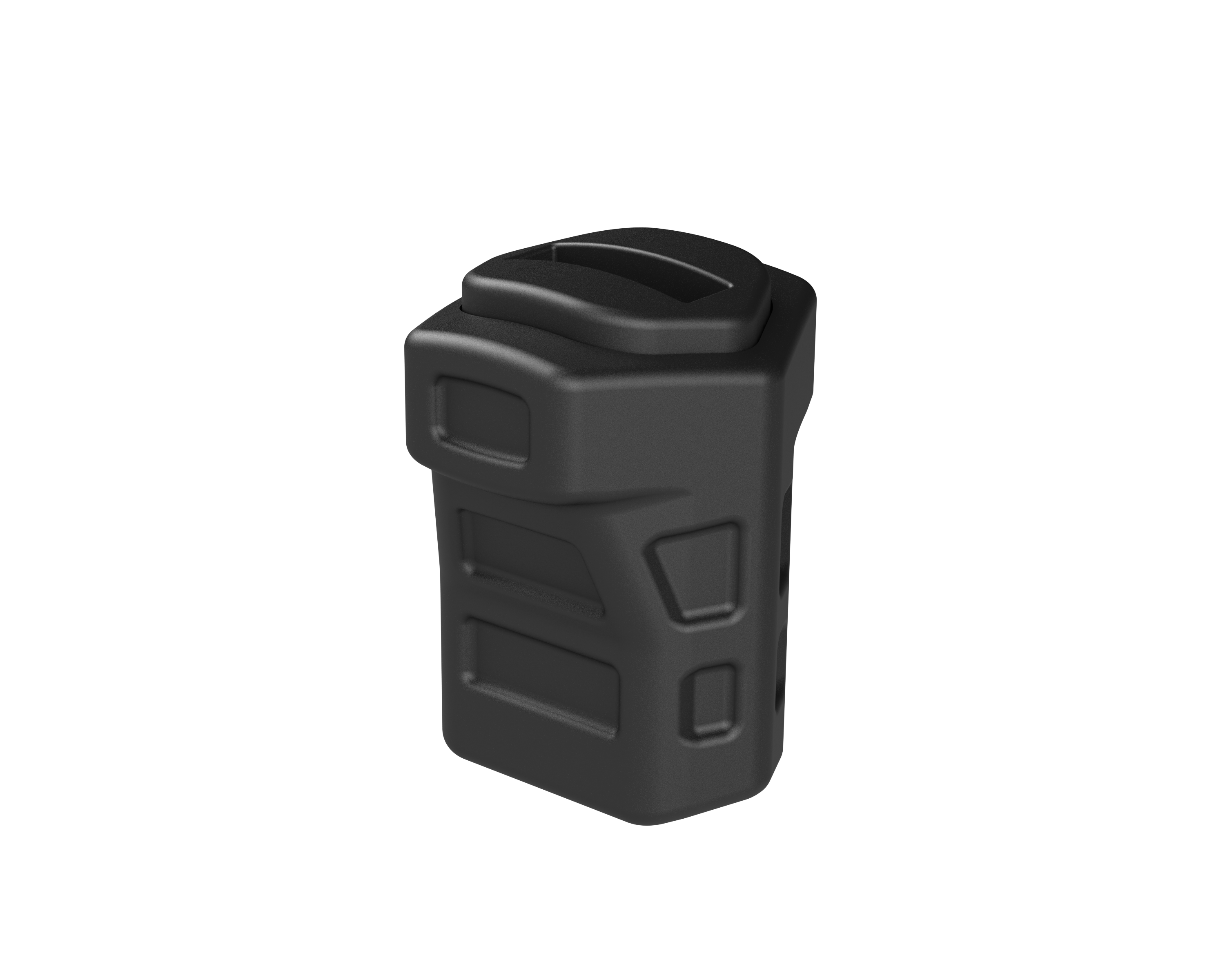 Кінцевик паракорду