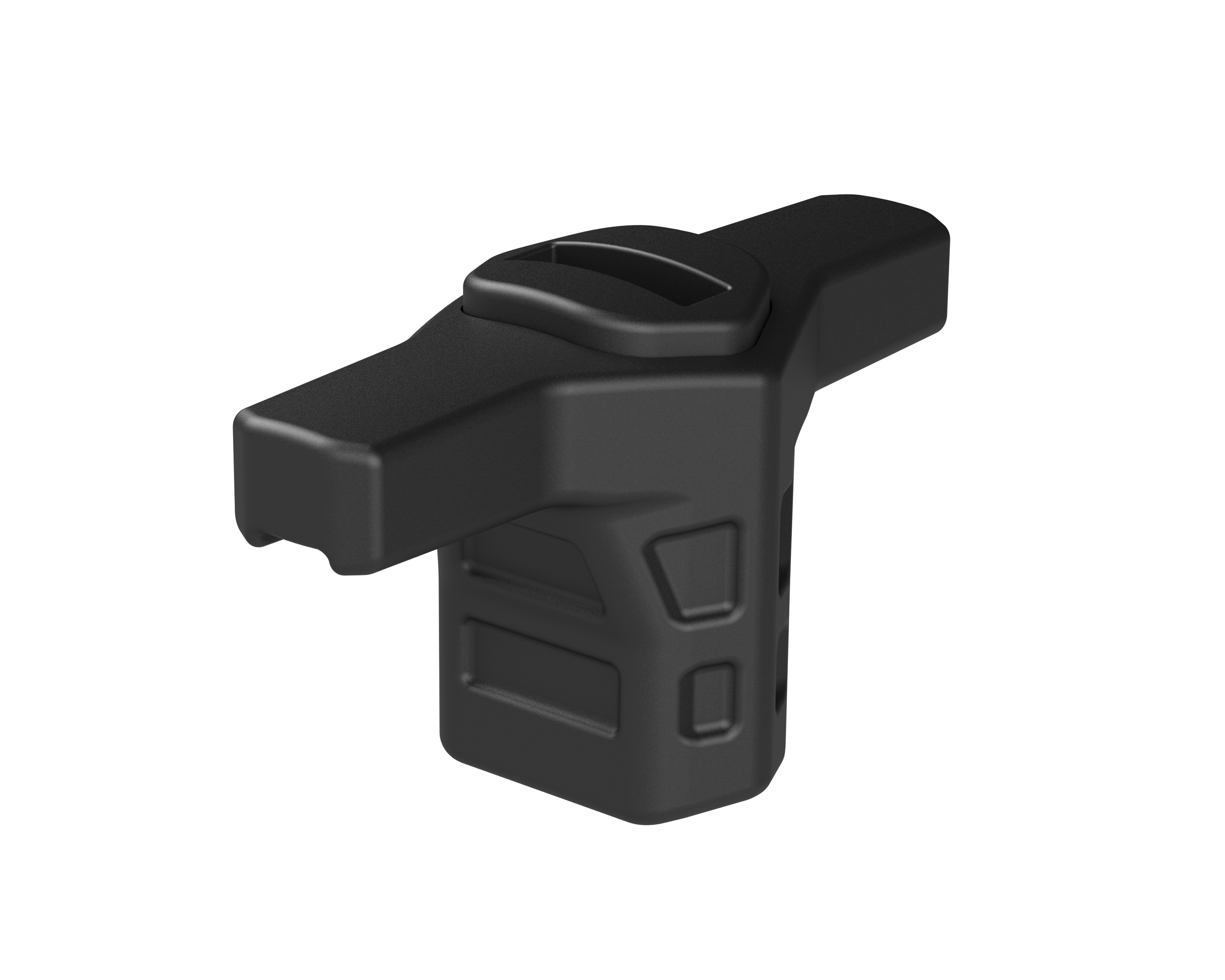 Кінцевик паракорду Т-подібний