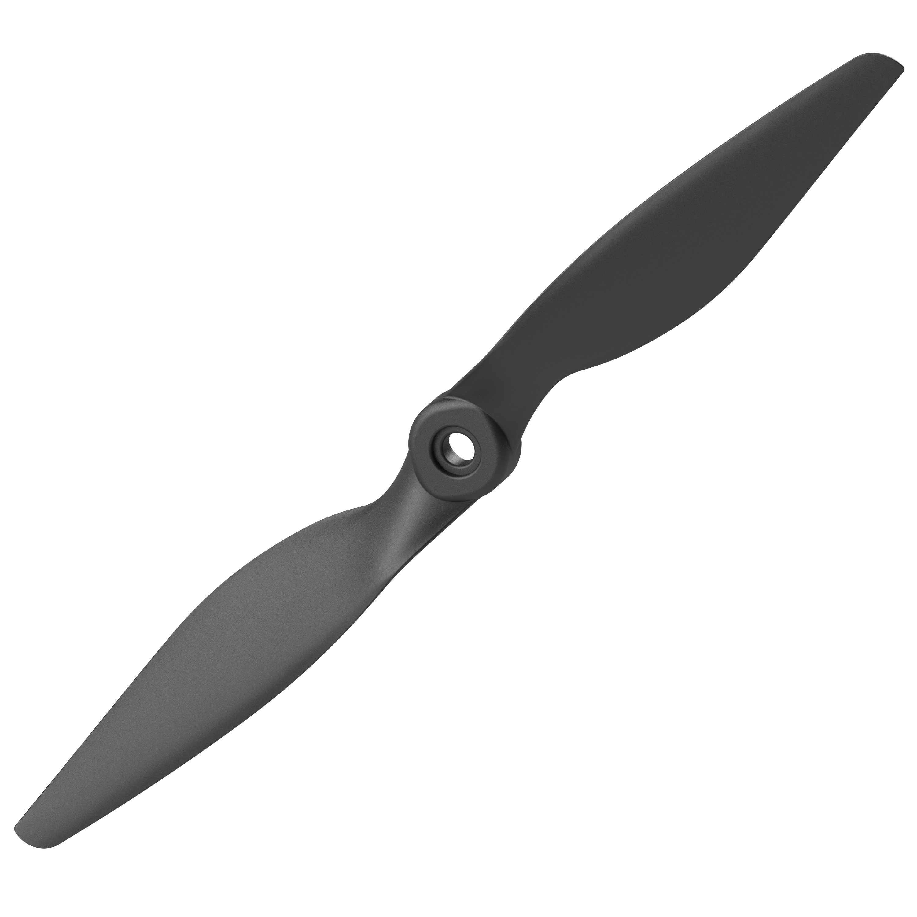 Пропелер 10х7х2 (Склонаповнений)