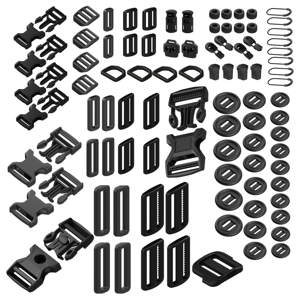 Ремонтний набір для спорядження " №3 "