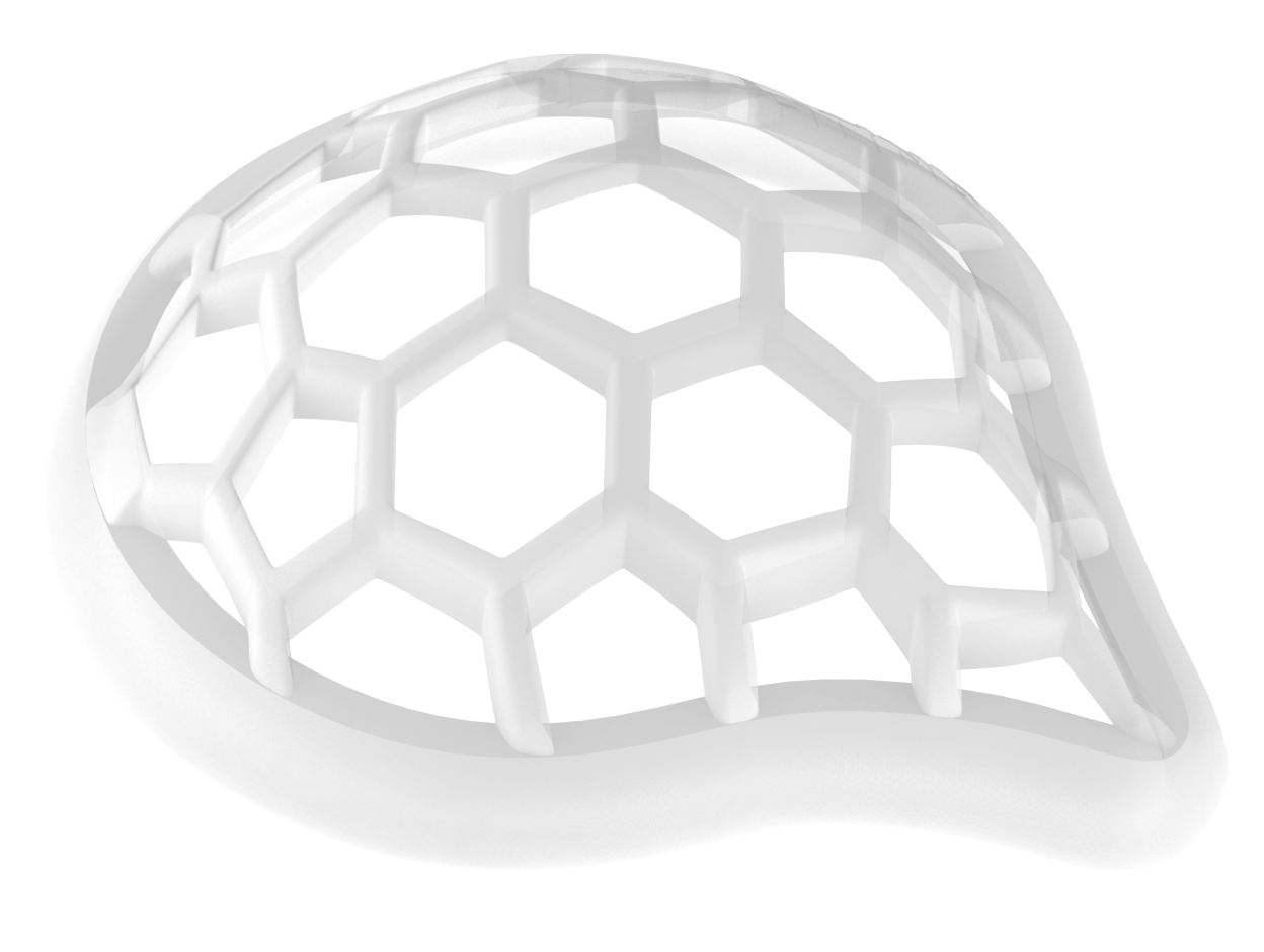 Захисна накладка на око (комплект 2 шт.)