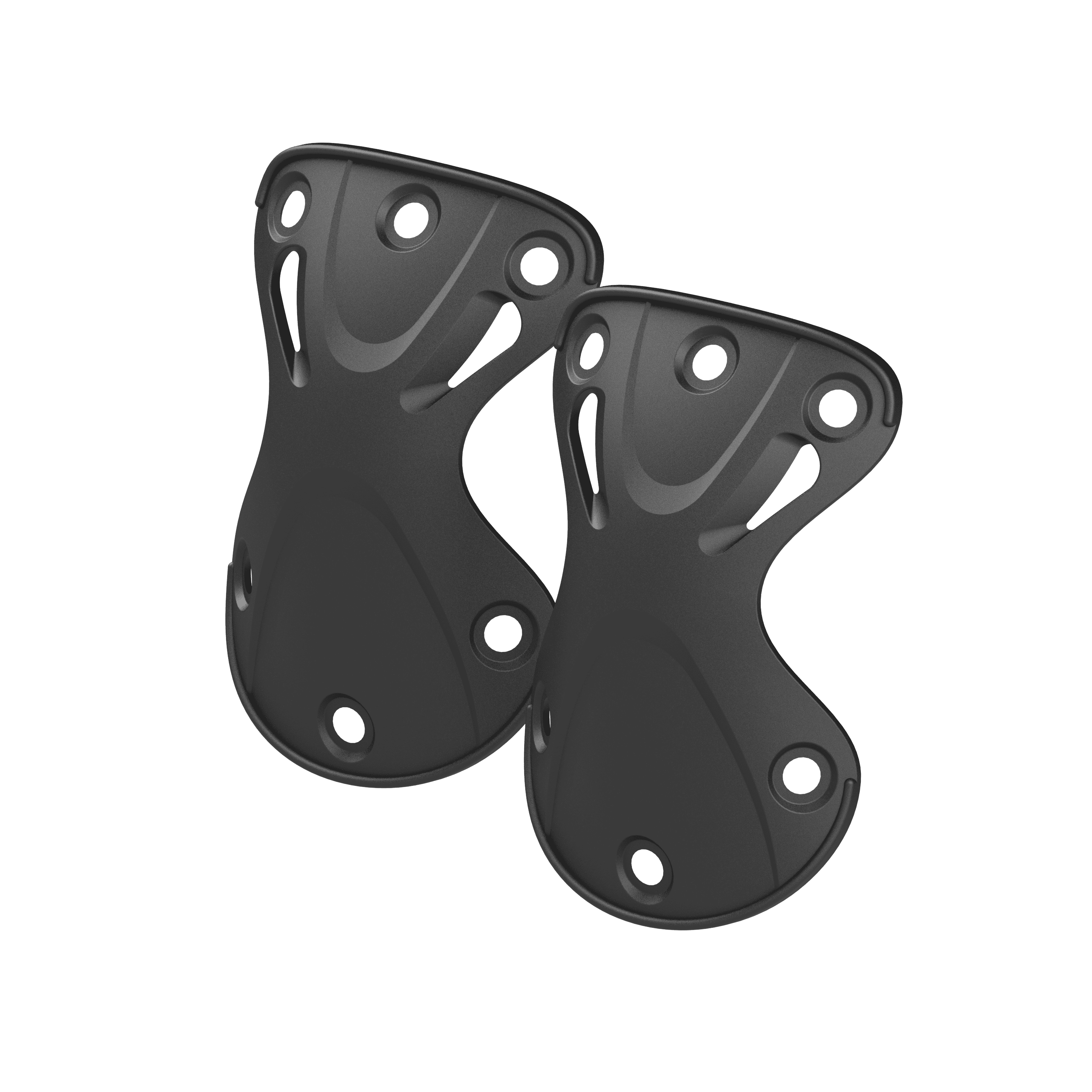 Ударостійка чашка налокітника (комплект 2 шт.)