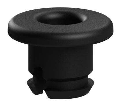 Фіксатор люверса наколінника