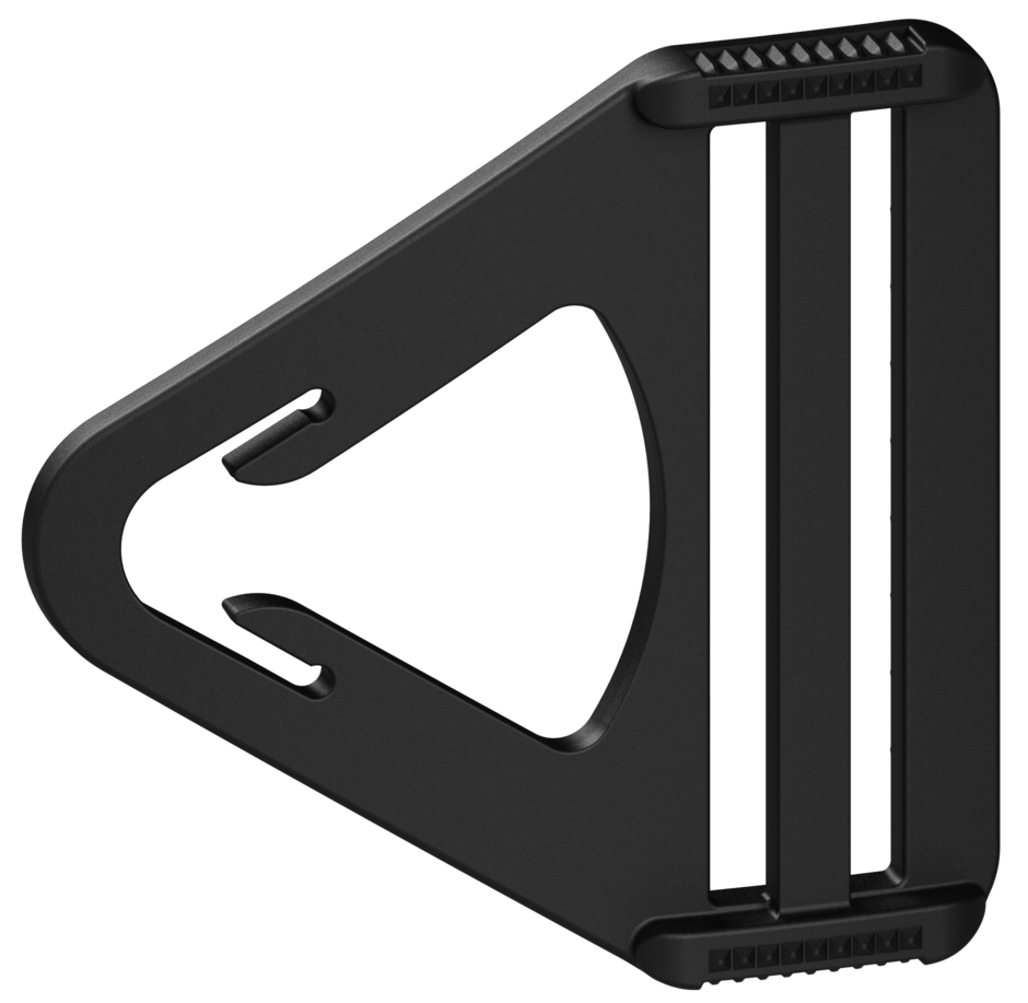 Застібка-пряжка на підсумок фляги